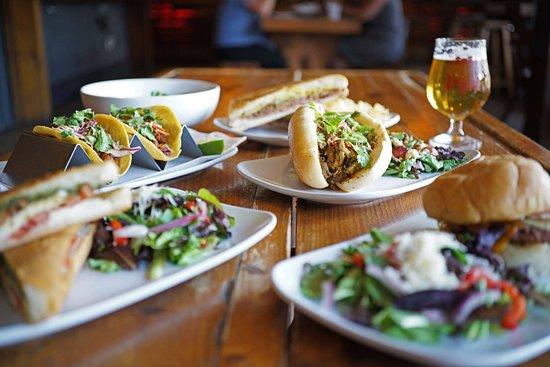 Independent Bar and Cafe