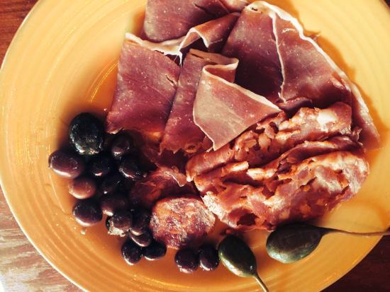 Eclipse Di Luna Parkplace