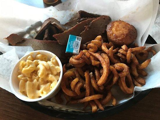 Rippy's Smokin' Bar & Grill