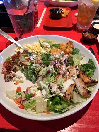 Red Robin Gourmet Burgers