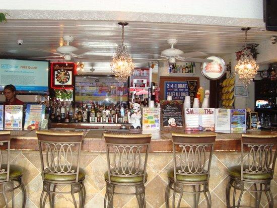 Cabana Bar and Grill