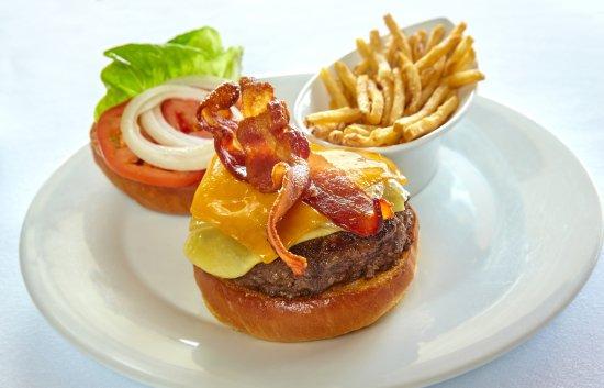 Wai'olu Ocean Cuisine