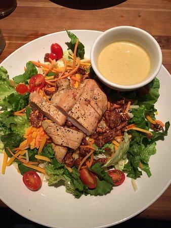 Cheddar's Scratch Kitchen