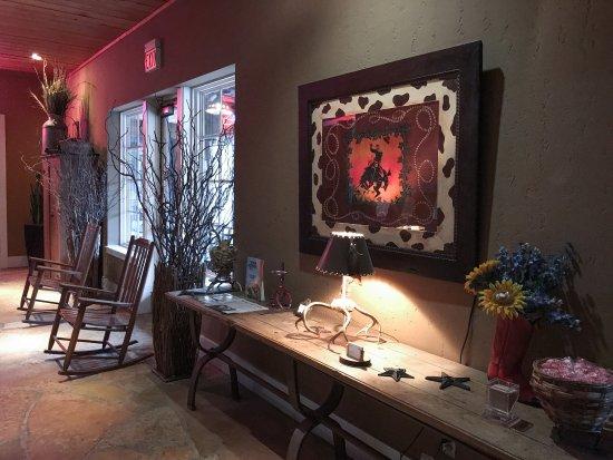 Rio Ranch Steakhouse