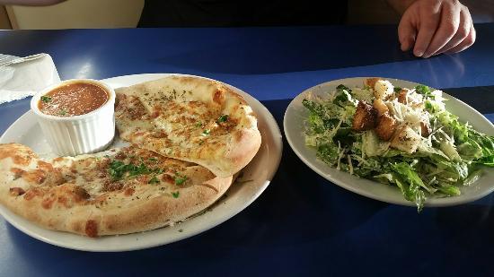 Reginelli's Pizzeria