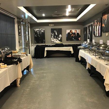 Paschal's Restaurant