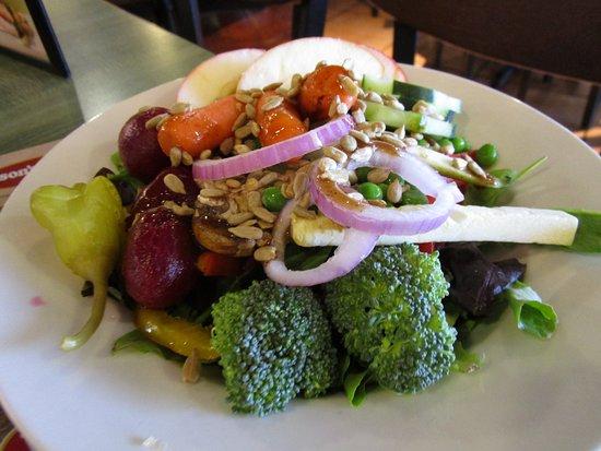 Jason's Deli