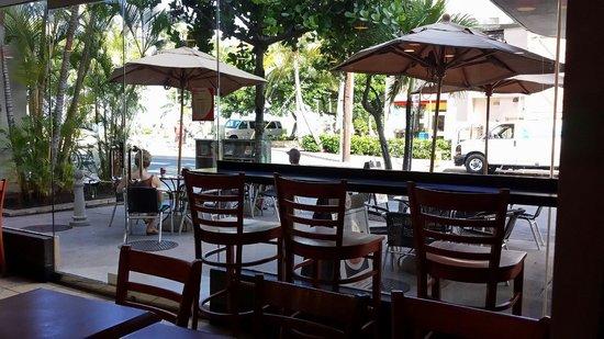 Seattle's Best Coffee Waikiki Beach Marriott
