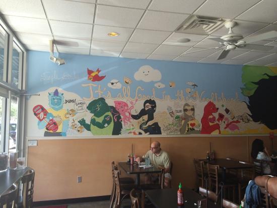 Jenni's Noodle House