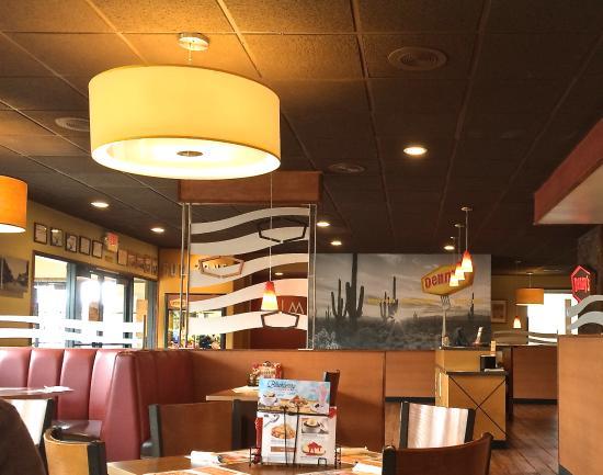 Denny's
