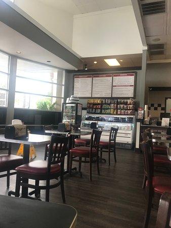 Antone's Famous Po' Boys