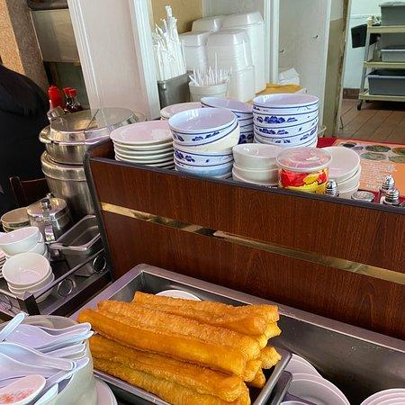 Chang's Hong Kong Cuisine