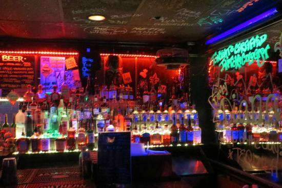 Bourbon Street Blues and Boogie Bar