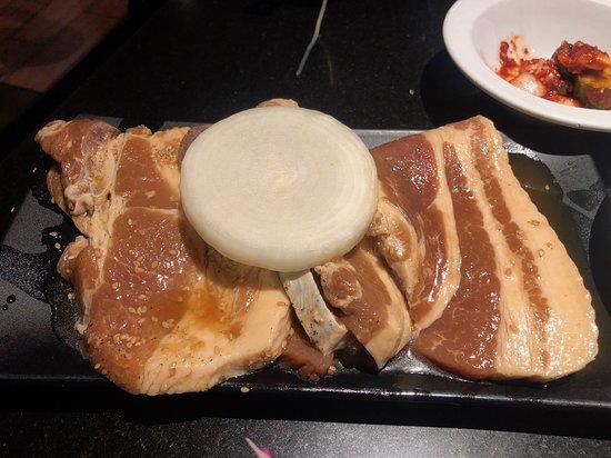 Park's BBQ