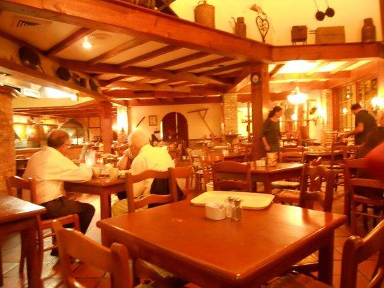 La Madeleine French Bakery