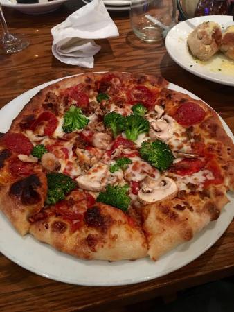 Buckhead Pizza Co