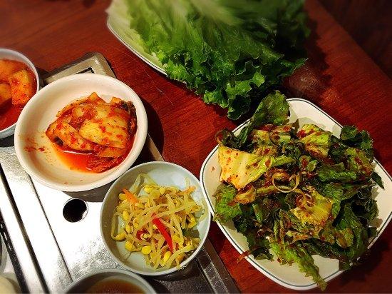 Joe Hyung Restaurant