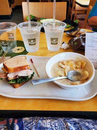Panera Bread