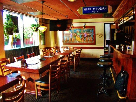 McMenamins Market Street Pub