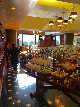 Chicago Stadium Club