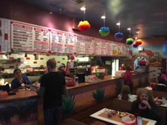 Arturo's Tacos Mexican Food