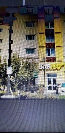 Subway