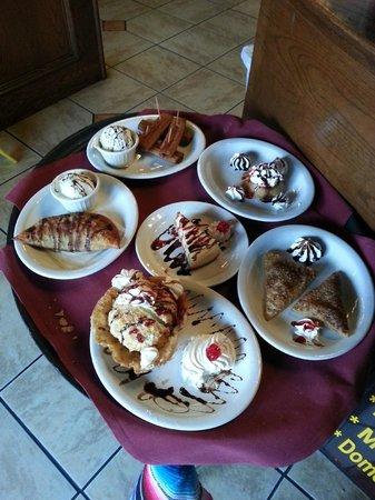 Cilantro Cocina Mexican Restaurant