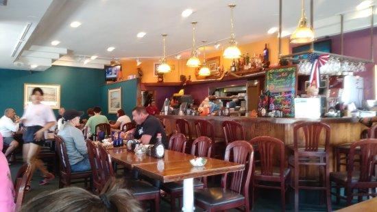 Little House of Pancakes