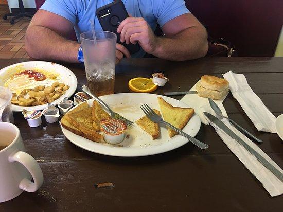 Pickle Patch Restaurant