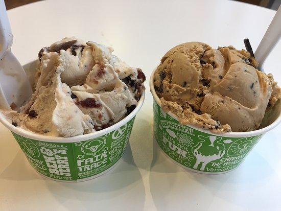 Ben & Jerry's