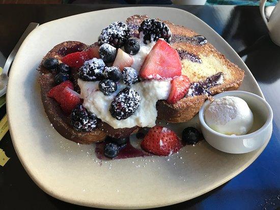 Urbane in the Hyatt at Olive 8