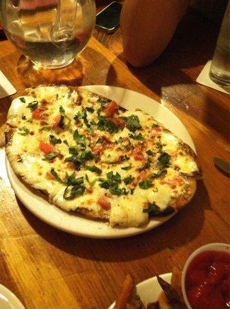 Tavern At the End of the World