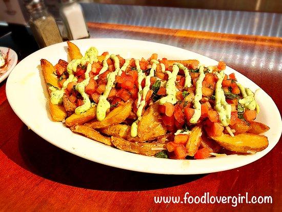 Boston Burger Company