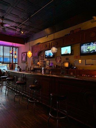 Moogy's Sandwich Shop