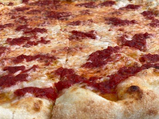 Burke and Riley's Irish Pub