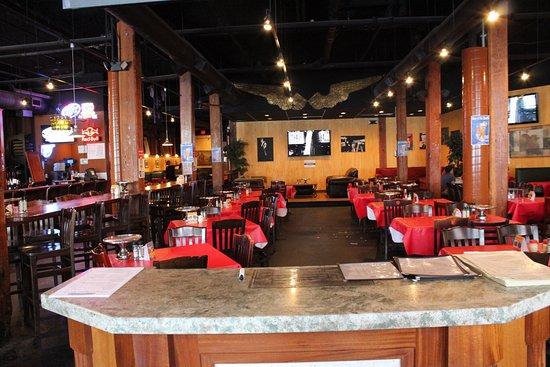 The Original Impellizeri's Pizza