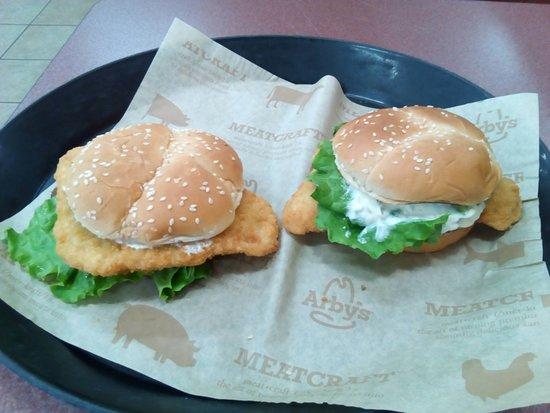 Arby's