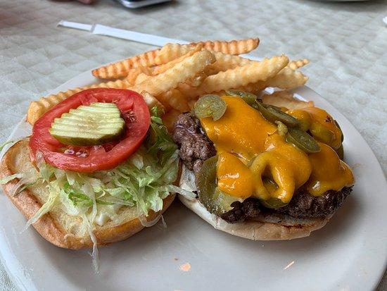 Pete's Coffee Shop Restaurant