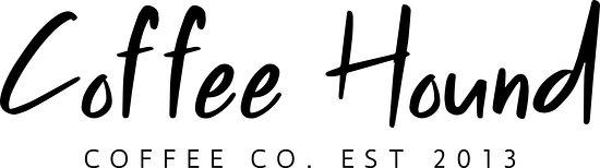 Coffee Hound Coffee Bar