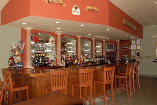 Flora's Italian Cafe