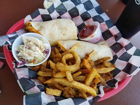 Duffy Street Seafood Shack