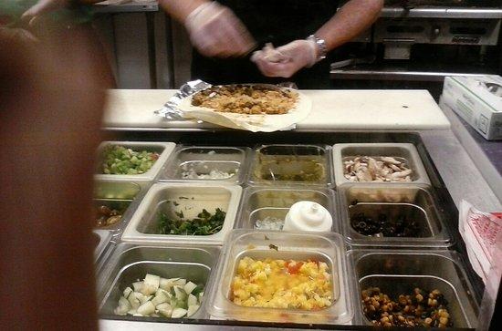 Barberitos Southwestern Grille & Cantina