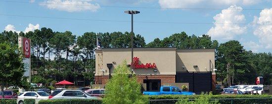 Chick-fil-A