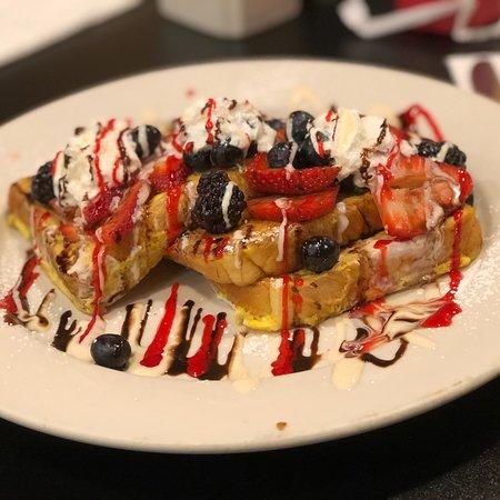 Saturday Morning Cafe