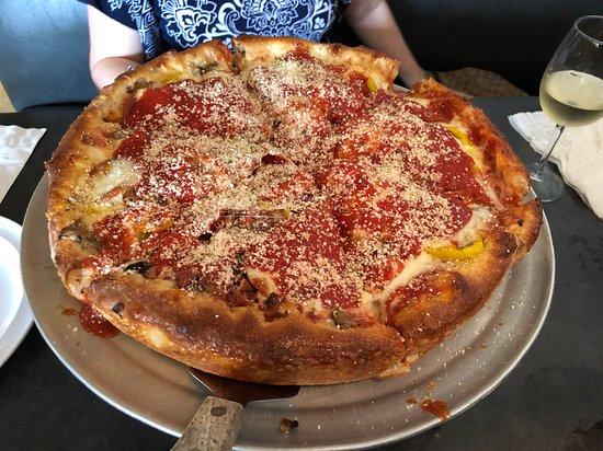 Joey D's Italian Restaurant