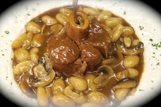 Panevino Ristorante Naples Florida