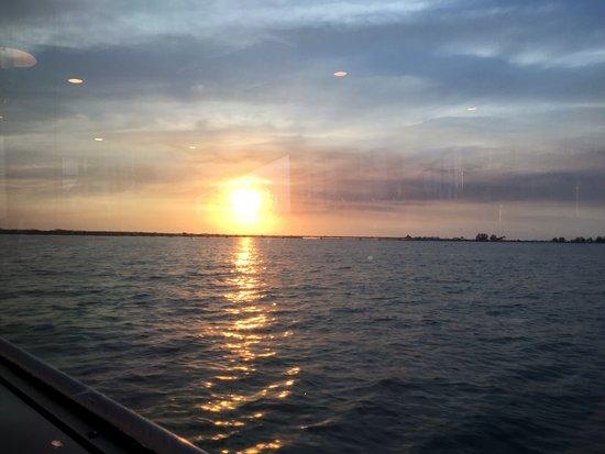 Sanibel Harbour Princess