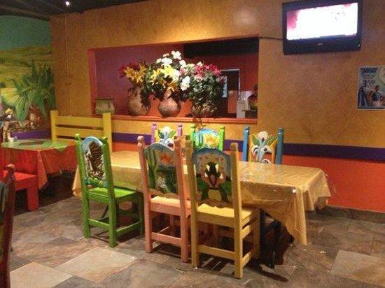 Jose's Mexican Grill