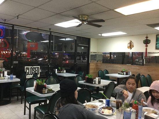 Pho Phuong Nine Vietnamese Restaurant