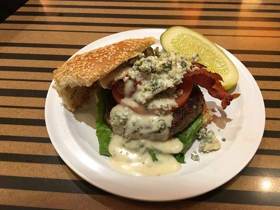 Bobby's Burger Palace